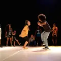 Didática hip-hop na arte-educação imagem