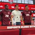 Diretor diz não ser fácil achar jogadores com características de Dudu imagem