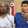Discursos de Lula e Trump na ONU movimentam plenário da Alba imagem