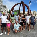 Do feed à viagem: como influencers estão transformando o turismo no Brasil imagem
