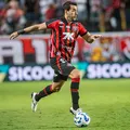 Enquete: Vitória vence primeira fora de casa na estreia de Ventura? imagem