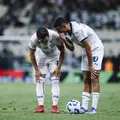 Enquete: o Bahia volta ao G-4 com a rodada atrasada contra o Vasco? imagem