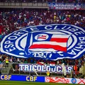 Entre o G-4 e o Z-4: a defesa como trunfo do Bahia contra o Vasco imagem