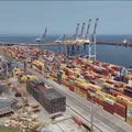 Estados Unidos zeram tarifa de exportações de celulose e ferro-níquel imagem
