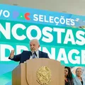 'Estamos precisando dar uma lição nesse país', diz Lula ao detonar PEC imagem