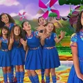 Ex-Chiquititas expõe relação tóxica com irmão: “Medo” imagem