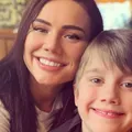 Ex-participante de reality é barrada no funeral do próprio filho imagem