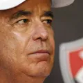 Ex-técnico do Vitória diz que Ancelotti não devia treinar o Brasil imagem