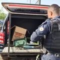 Explosivo é encontrado em Brasília em dia de condenação de Bolsonaro imagem