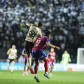 Expulsão de Jean Lucas pesa e Bahia perde de virada para o Vasco imagem
