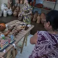 FENABA 2025: Salvador recebe festival com mais de 500 artesãos na Fonte Nova imagem