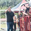 Fábio Mota detalha proposta de antecipação da venda de direitos de TV imagem