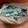 Família é presa na Bahia com R$ 3 milhões em bens e veículos de luxo imagem