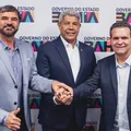 Federação União-PP vem perdendo força após adesões à base de Jerônimo imagem