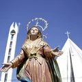 Feriado de 15 de setembro: cidades brasileiras celebram padroeiras imagem