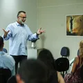 Festival A TARDE FM promove oficinas para fortalecer rádio e produção musical em Salvador imagem
