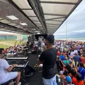 Festival da Primavera leva música e festa à orla de Salvador imagem