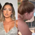 Filha de Virginia e Zé Felipe emociona web ao fazer pedido inusitado imagem