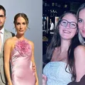 Filho de Faustão se manifesta sobre morte de ex-enteada imagem