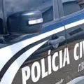 Filho é preso após tentar estuprar a própria mãe de 71 anos imagem