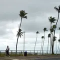 Fim de semana será de tempo nublado em Salvador; veja previsão imagem