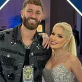 Fim do romance! Karoline Lima confirma término com Léo Pereira imagem