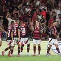 Flamengo vence Estudiantes no Maracanã e decide vaga na Argentina imagem