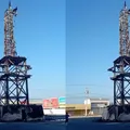 Fogo atinge e destrói estátua da Havan em Petrolina; assista imagem