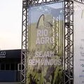 Rio+Agro é um show agro tropical imagem