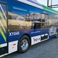 Freio no futuro: Feira de Santana adia implantação de ônibus elétricos imagem
