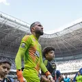 Goleiro do Atlético-MG relata assédio sexual contra a filha de 13 anos imagem