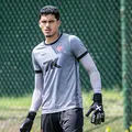 Goleiro é vetado pelo DM e desfalca o Vitória contra o Fluminense imagem