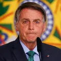 Governo Trump ameaça o Brasil após condenação de Bolsonaro imagem