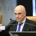 Governo Trump faz nova ameaça a Moraes e cita independência imagem