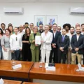 Governo assina contrato para transformar Palácio da Aclamação em novo centro imagem