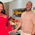 Gracyanne Barbosa faz comentário inesperado sobre atuação de Belo imagem