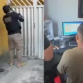 Hacker que repassava dados usados para ameaçar Felca é preso imagem