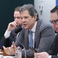 Haddad: Lula não se submeterá a “humilhação” com Trump imagem