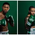 Hebert Conceição e Bia Ferreira serão homenageados em Salvador imagem