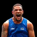 Histórico! Baiano Isaías “Samurai” avança à final do Mundial de Boxe imagem