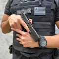 Homem é morto com tiros na cabeça próximo a lava-jato onde trabalhava imagem