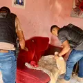 Homem é preso por tentativa de homicídio contra vizinho na RMS imagem
