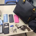 Homem é preso suspeito de roubar moto em Pernambués imagem