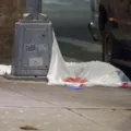 Homem mata jovem atropelada após fazer comentários com teor sexual imagem