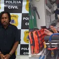 Idosa morre após ser violentada e abandonada em cama com mosquitos imagem