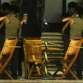 Influenciador rompe o silêncio após beijar ator da Globo: “Tremendo” imagem