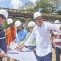 Itabuna se destaca no interior da Bahia com obras de mobilidade imagem