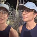 Ivete Sangalo passeia sozinha em praça famosa de Salvador; assista imagem