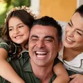 JP Mantovani se casou com ex-Rouge pouco antes de morrer; relembre imagem