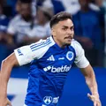 Jamerson: STJD reduz punição de Eduardo após expulsão contra o Vitória imagem
